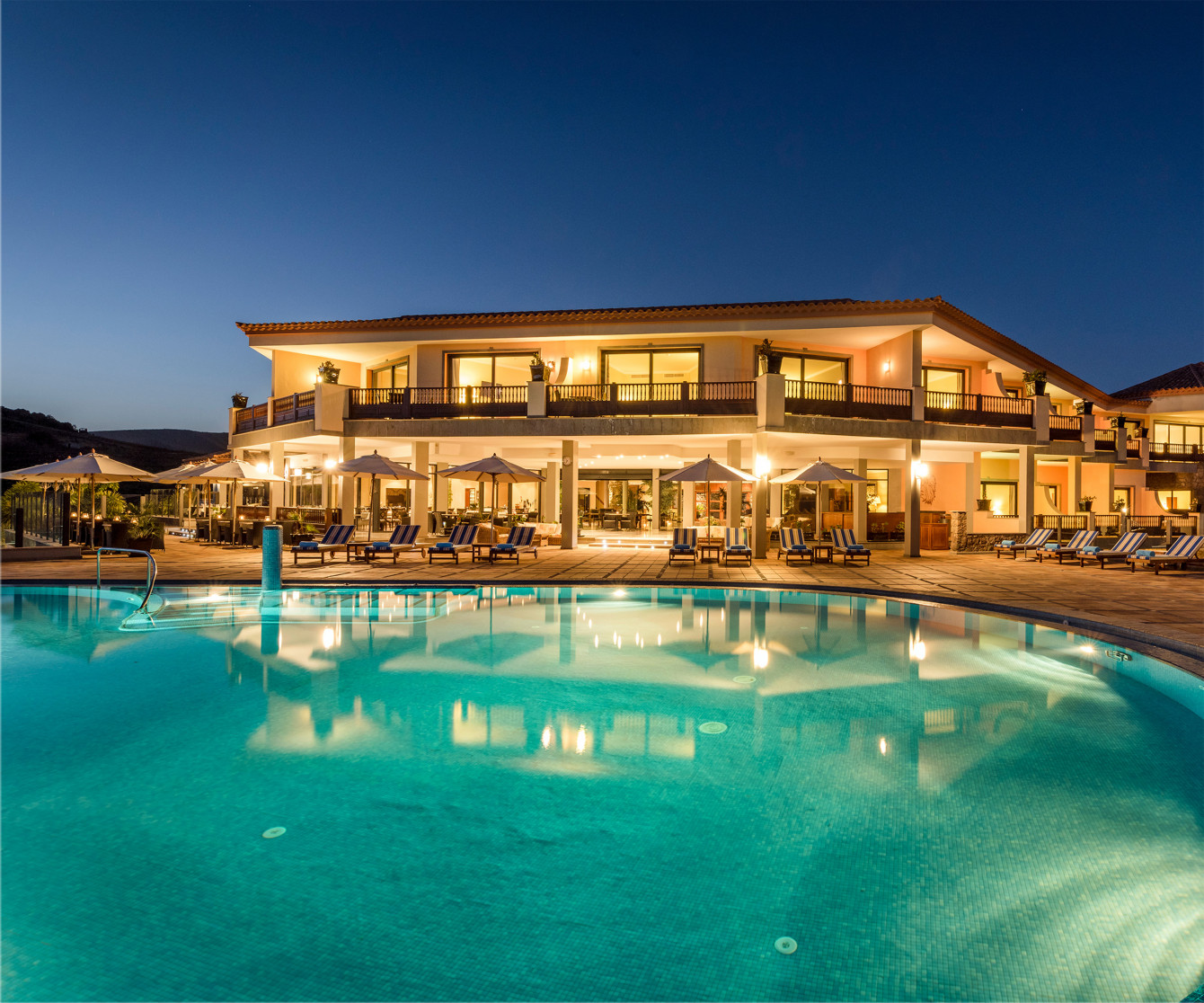 Restaurant & Hotellerie